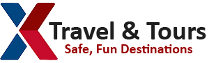 X Travel and Tours