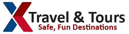 X Travel and Tours